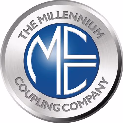 Kupplung STORZ C-52 Innengewinde 2 Zoll MCC