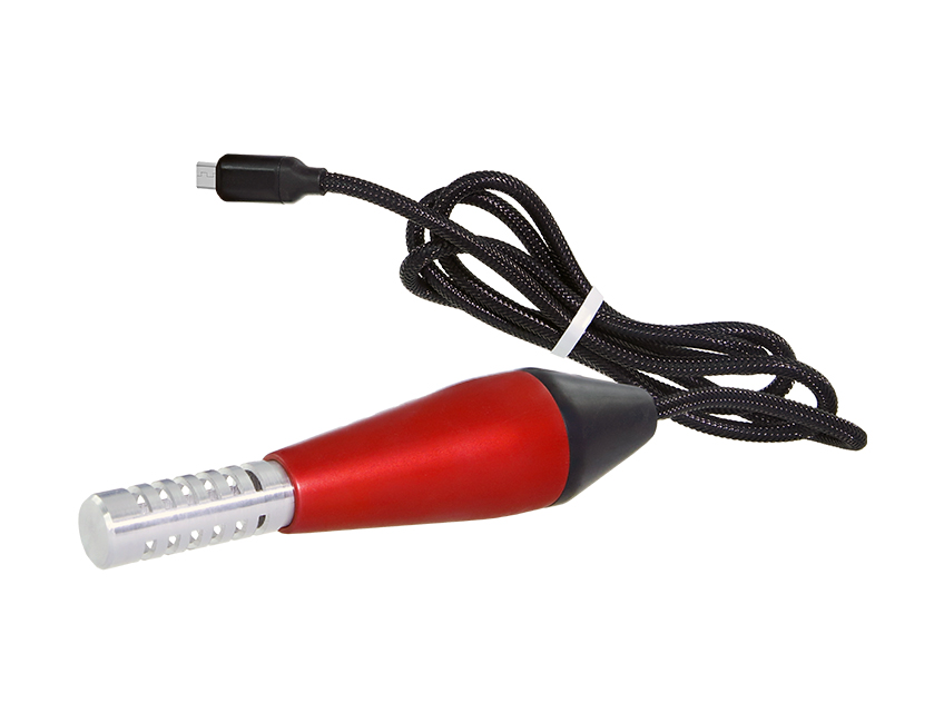 Externer Luftfeuchtefühler RH-Sensor