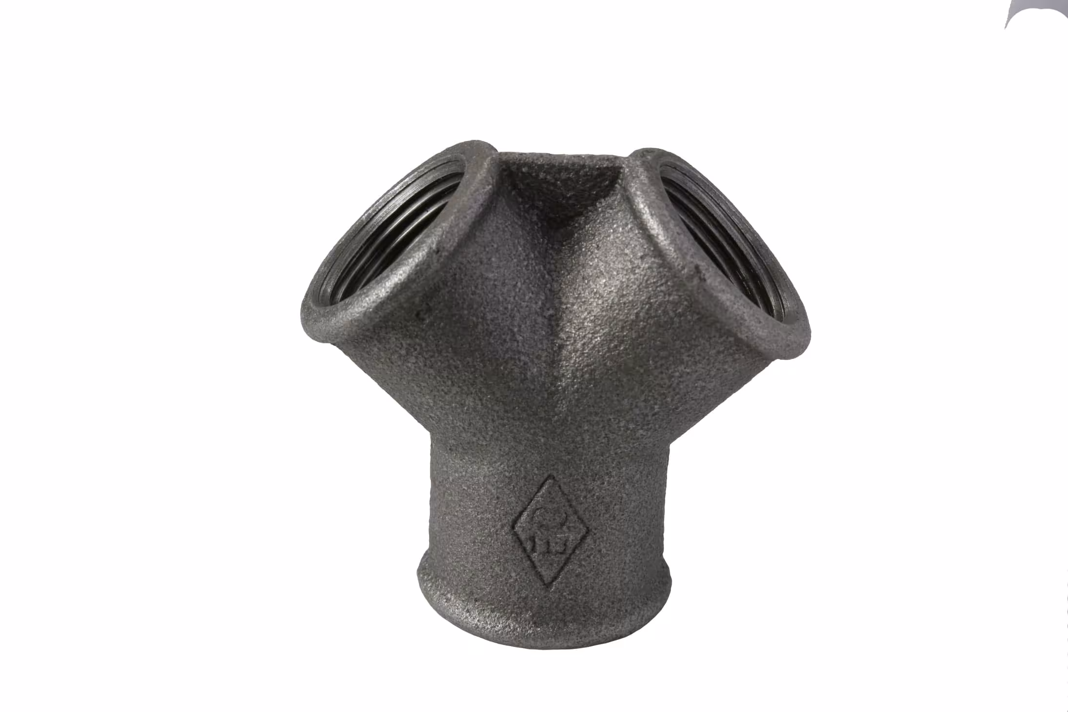 Atusa Temperguss Y-Verteiler Nr. 220 von der Marke Atusa aus der Kategorie Tempergußfittings