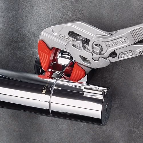 Schonbacke für Gesamt-Länge 250mm für 86 XX 250er Modelle (Modelle ab 2018) KNIPEX