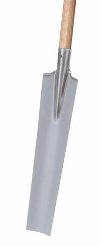 Drainierspaten GLORIA 550x125/90mm Größe 2 850mm mit Trittschutz IDEAL von der Marke Ideal Drainierspaten GLORIA 550x125/90mm Größe 2 850mm mit Trittschutz IDEAL aus der Kategorie Schaufeln und Spaten mit der Teilenummer 4000818510