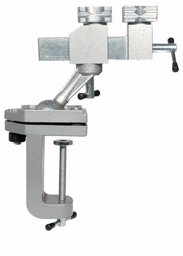 UNISPANN precisiebankschroef uit de categorie Bankschroeven en Klemmen met artikelnummer 4000830976