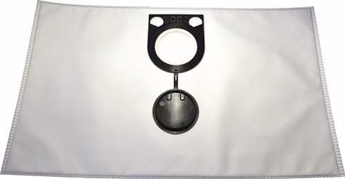 Vliesfilterbeutel FBV 20 für STARMIX 20 Liter 5 Stück STARMIX aus der Kategorie Staubsaugerbeutel und Filterelemente mit der Teilenummer 4000897167