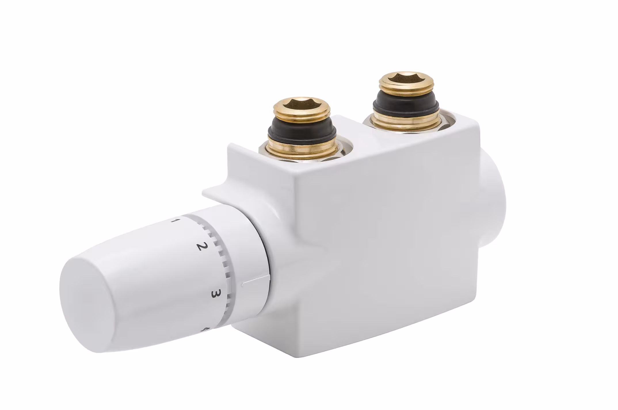 MERT MULTI DESIGN VENTILHAHNBLOCK SAMI-SET WEISS von der Marke MERT MERT MULTI DESIGN VENTILHAHNBLOCK SAMI-SET Typ Farbe: weiß aus der Kategorie Heizkörpermontage & Anschlüsse mit der Artikelnr. 1000-SAMISET-W