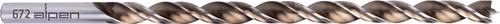 Spiralbohrer TIMBER TWIST Durchmesser 4 mm Gesamtlänge 250 mm ALPEN von der Marke Alpen Spiralbohrer TIMBER TWIST ALPEN aus der Kategorie Spiralbohrer mit der Teilenummer 4000863290