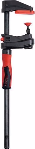 Getriebezwinge GearKlamp Spannweite 150 mm Ausladung 60 mm BESSEY von der Marke Bessey Getriebezwinge GearKlamp Ausladung 60 mm BESSEY aus der Kategorie Schraubstock & Zwingen mit der Teilenummer 4000831622