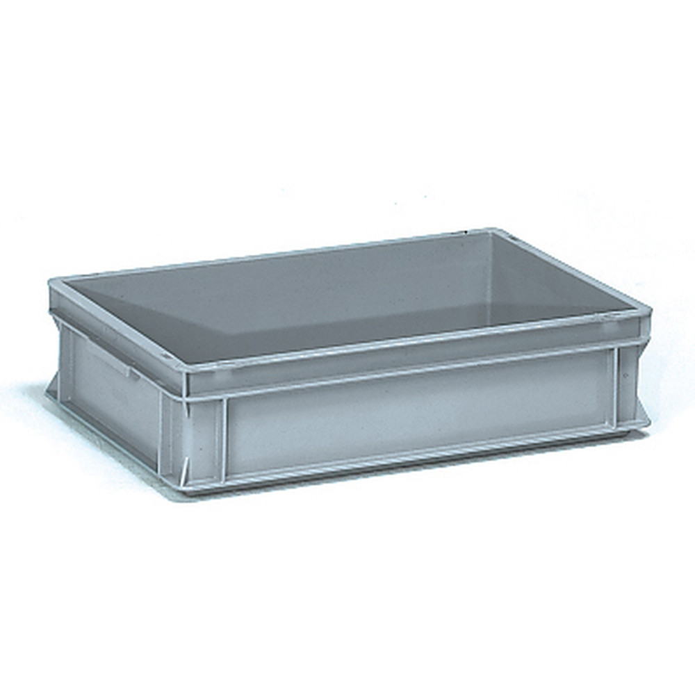 Eurokasten 600 x 400 x 145 mm von der Marke Fetra Eurokasten 600 x 400 x 145 mm aus der Kategorie Etagenwagen mit der Teilenummer 1335