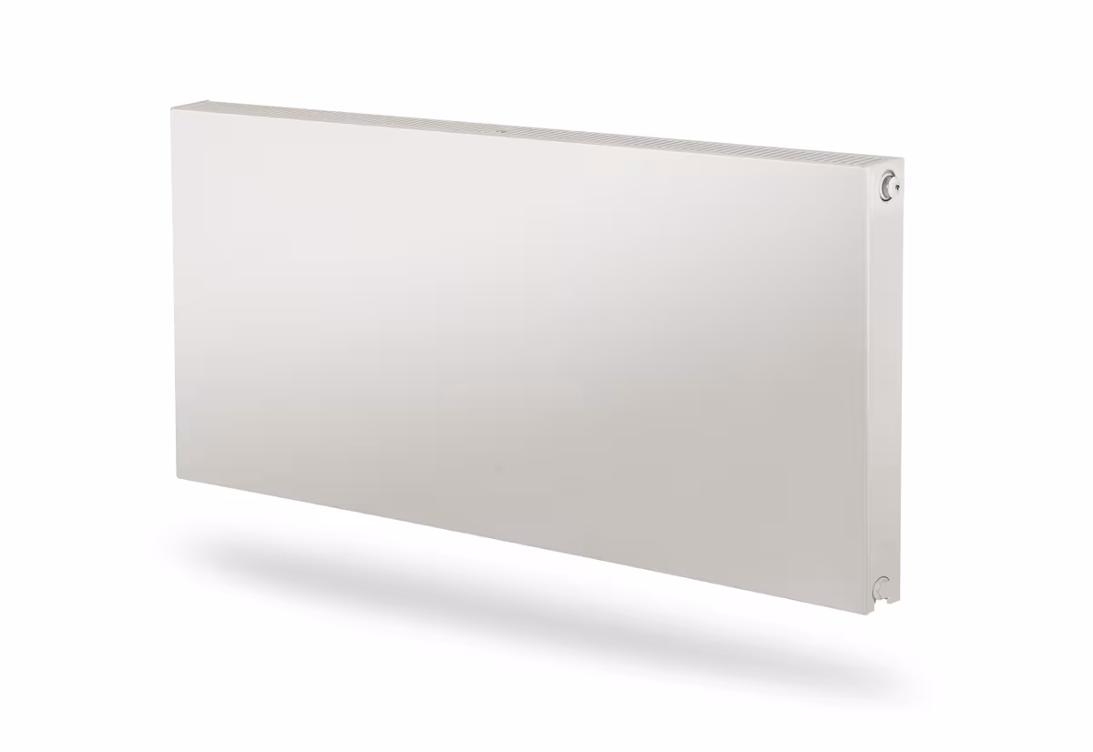 PURMO Flachheizkörper Plan Compact Typ 10 BH 550 BL 1800