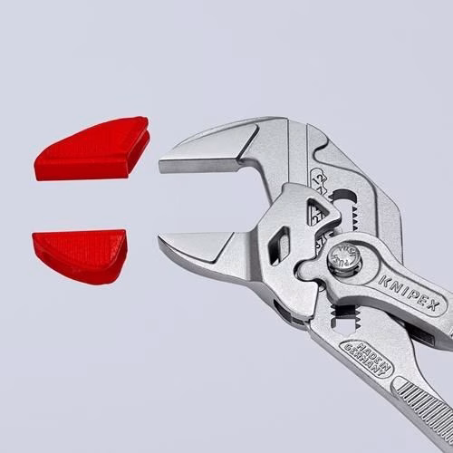 Detailbild 4059884 Schutzbacke für 86 XX 180 3Paar KNIPEX