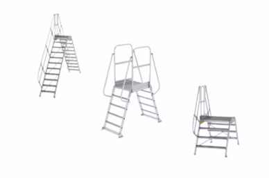 Überstiege Überstiege