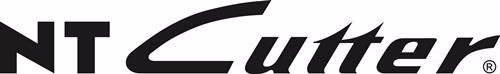 Logo 4028245 Cuttermesser Klingen-Breite 18mm Länge 135mm mit Drucktaster Ganzmetall NT CUTTER