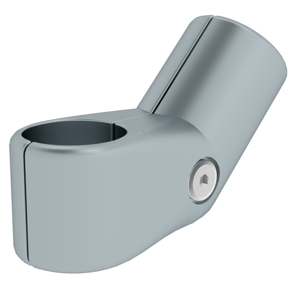 Munk Rohrverbinder Geländerverbinder 45° von Günzburger Steigtechnik Munk Rohrverbinder aus der Kategorie Steigtechnik Zubehör & Ersatzteile mit der Artikelnr. 984035