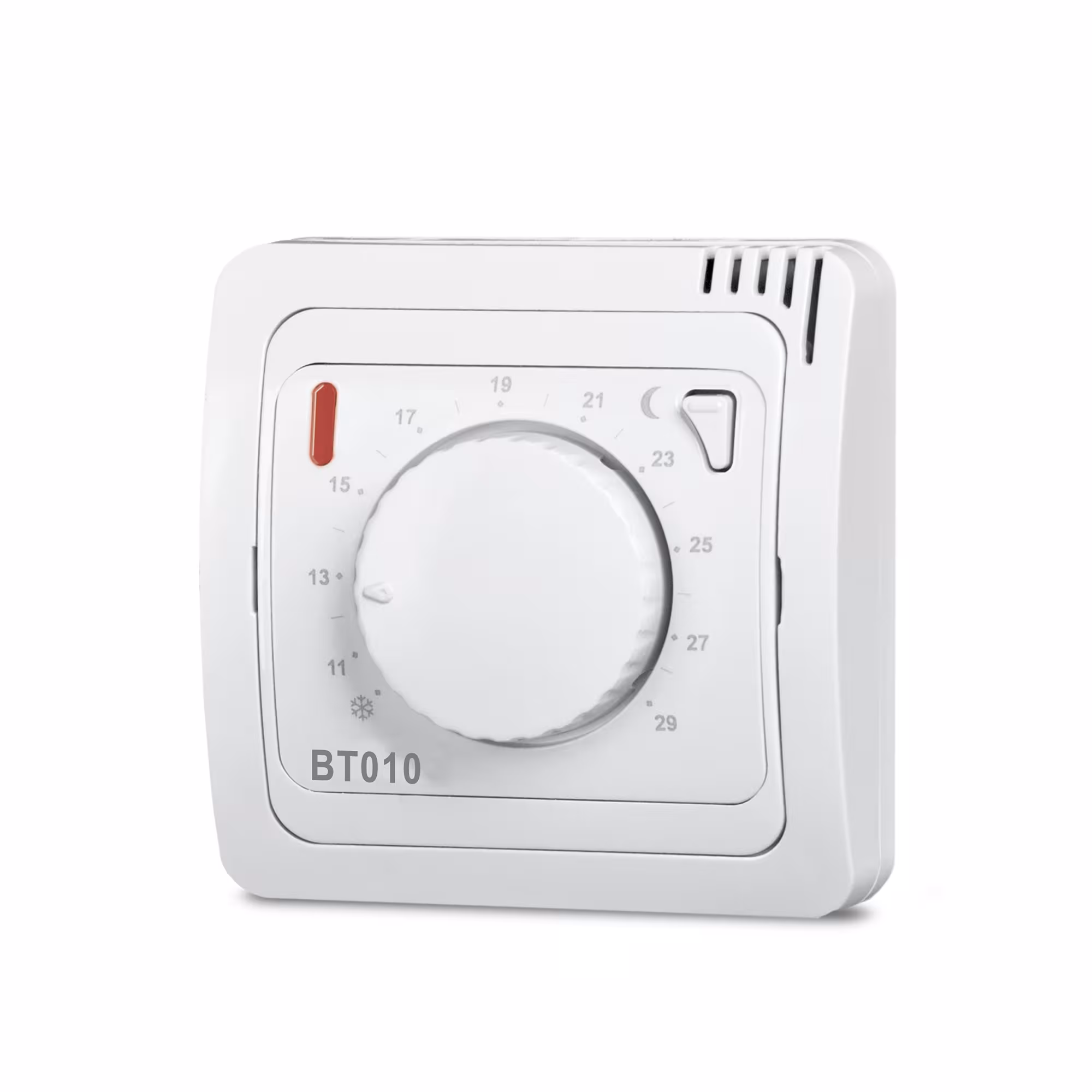 Funk-Raumthermostat BT010 aus der Kategorie Infrarotheizung mit der Artikelnummer 71002
