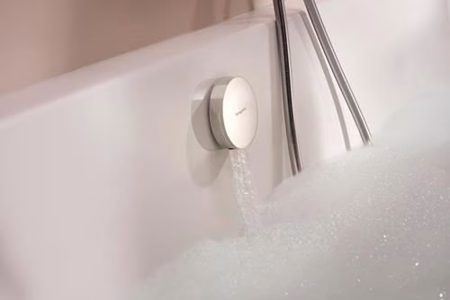 Hansgrohe Brauseschlauch ISIFLEX B 1250 Millimeter chrom