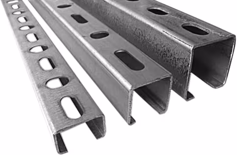 Installationsschienen/Montageschienen A2 27/18 Länge 2000 mm von der Marke Gerlach Gerlach Installationsschienen/Montageschienen A2 Typ Profil: 27/18 aus der Kategorie Profil 27/18 und 28/30 | 30/15 und 30/30 mit der Artikelnr. A2790124