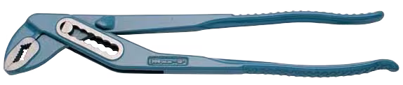 Wasserpumpenzange 132-300 von ELORA Wasserpumpenzange, ELORA-132 aus der Kategorie Wasserpumpen- und Rohrzangen mit der Artikelnr. 0132003006500