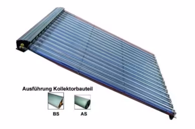 Solaranlagen (Thermosolar) Solaranlagen (Thermosolar)