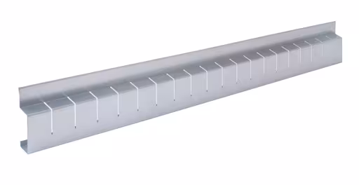 Schüttgutmulde, Vorderleiste 100 x 1000 (H x B), verzinkt von der Marke Schulte Lagertechnik Schüttgutmulde, Vorderleiste 100 x 1000 (H x B), verzinkt aus der Kategorie Zubehör mit der Artikelnummer 16220-V