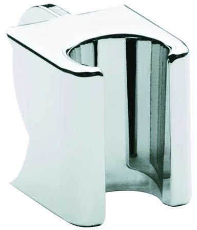 GROHE Gelenkstück 00422 für Brausehalter chrom aus der Kategorie Dusch-Set`s/-Systeme/-Zubehör mit der Teilenummer 6000502344