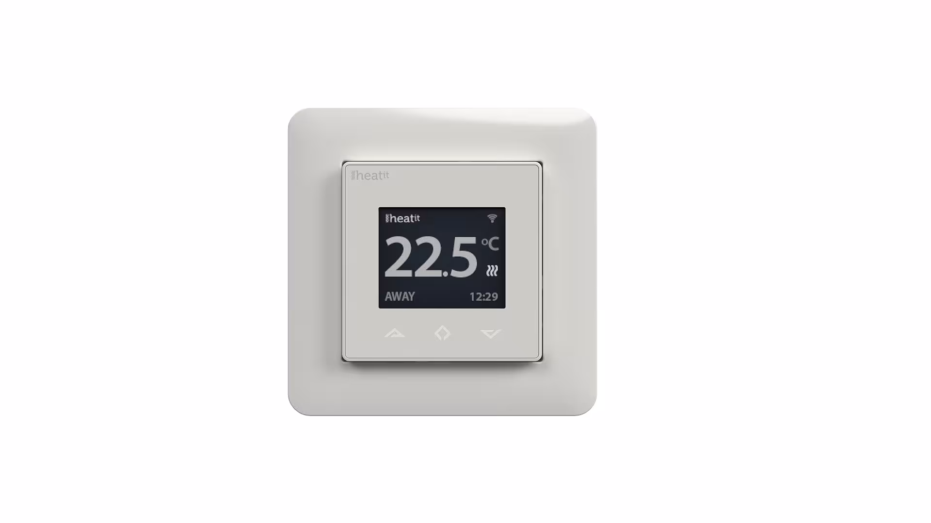 Heatit WIFI 6 Typ Farbe: weiß aus der Kategorie Infrarotheizung mit der Artikelnr. 71009