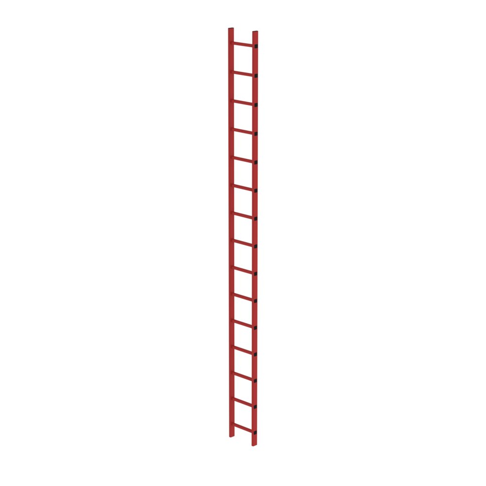 Munk GRP schachtladder, 300 mm vrije breedte, uit de categorie schachttechnologie, artikelnummer 064015
