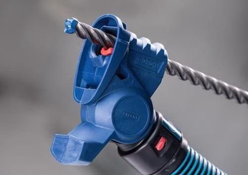 Detailbild 4022355 Bohr-Adapter EXPERT SDS Clean Ø 5-16mm Schaft-Durchmesser 168mm BOSCH