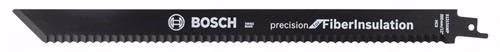 Lame de scie sabre S 1213 AWP Longueur 300 mm Largeur 22 mm Taille des vagues, paquet de 2 BOSCH