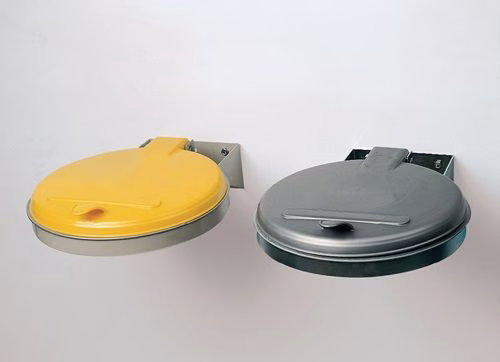 Abfallsammler B400xT510mm VAR von der Marke Abfallsammler B400xT510mm VAR aus der Kategorie Abfalleimer und Abfallbehälter