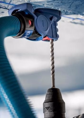 Detailbild 4022365 Bohr-Adapter EXPERT SDS Clean Ø 5-16mm Schaft-Durchmesser 168mm BOSCH