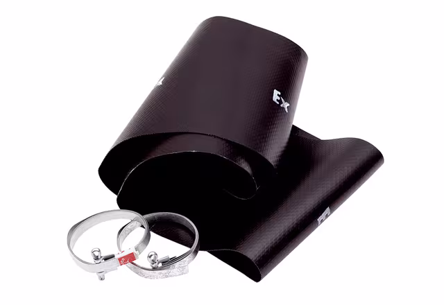 Elastische Manschetten EL 20 Ex von der Marke Maico Maico Elastische Manschetten EL Typ Größe: DN 200 aus der Kategorie Rohrventilatoren mit der Artikelnr. 0092.0231