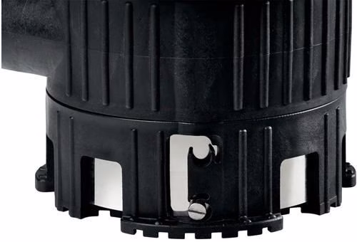 Tauchpumpe TPS 16000 S Combi 16000 l/h 9,5 m 970 W METABO