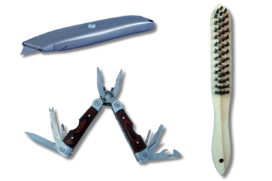 Pinsel, Gerät, Werkzeug