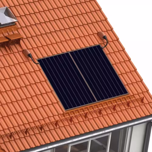 Venduct Solaraufsatz DN 110 Ausführung Farbe: Schwarz (Klöber Standardfarbe) mit der GTIN 4027822805183 Venduct Solaraufsatz DN 110 Venduct Solaraufsatz DN 110 schwarz von Klöber mit der Artikelnr. KE8080-3-0450