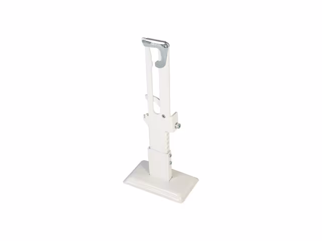 PURMO Standkonsole für Flex (alle Modelle) für Fertigfußboden aus der Kategorie Halterungen und Konsolen mit der Artikelnr. AGU5BS511569610