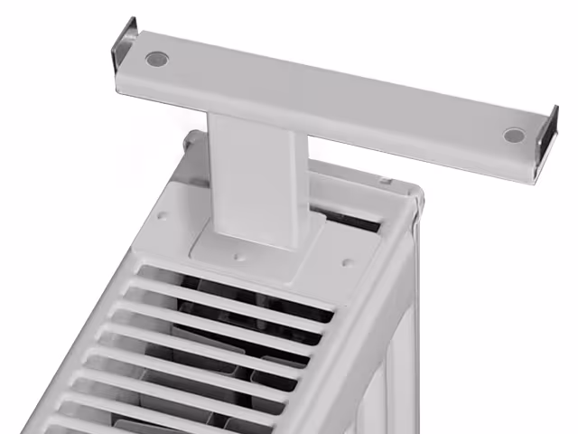 Fensterbankträger für Flachheizkörper, von der Marke PURMO PURMO Fensterbankträger für Flachheizkörper aus der Kategorie Halterungen und Konsolen mit der Artikelnr. AZ03SM000400483