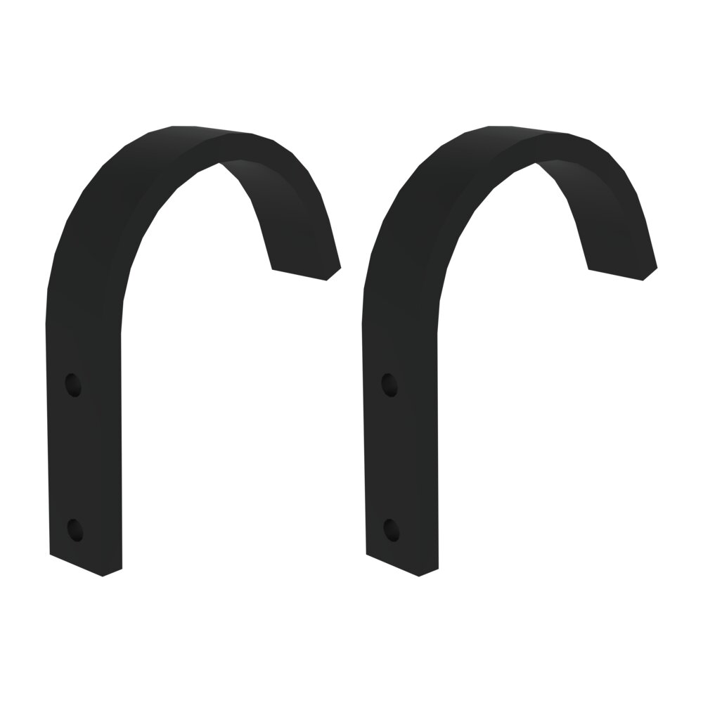 Munk Haken für Spezialleiter, rund aus der Kategorie Spezialleitern, Berufsspezifische Produkte mit der Artikelnr. 019178