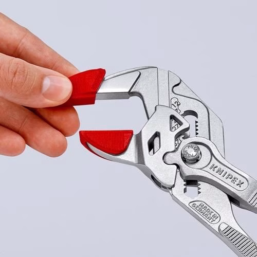 Schutzbacke für 86 XX 180 3Paar KNIPEX