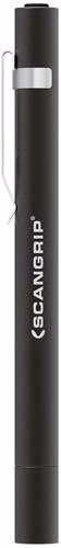 LED-Taschenlampe FLASH Pencil 75 lm 2 x AAAA BAtterien 40 m SCANGRIP