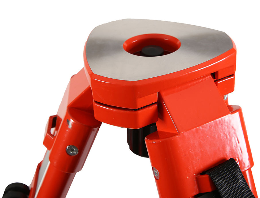 Ohne Text 847796 Schweres Alustativ Geo für Nivelliere und Linienlaser