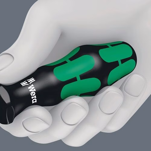 Magazinbithalter Kraftform Kompakt 27 XL Universal 1 7-teilig Kreuzschlitz PH / PZD / TORX®) WERA
