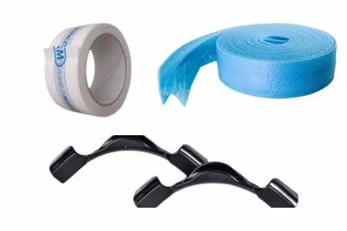 Fußbodenheizung Systemzubehör Fußbodenheizung Systemzubehör