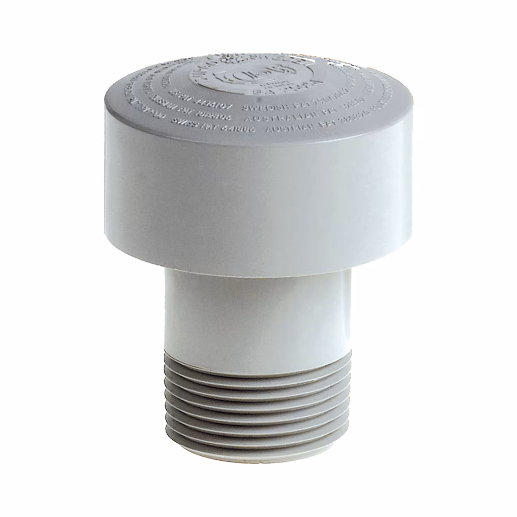 Durgo Belüfter mit Gewindeanschluss Typ Größe: DN20 aus der Kategorie Abflussrohr Belüfter mit der Artikelnr. 7000020