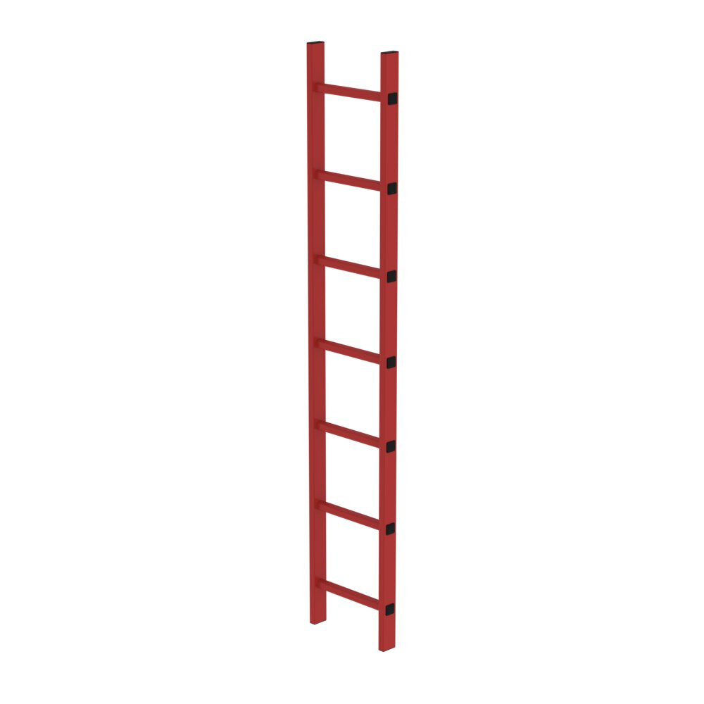 Munk GRP schachtladder, 300 mm vrije breedte, uit de categorie schachttechnologie, artikelnummer 064007