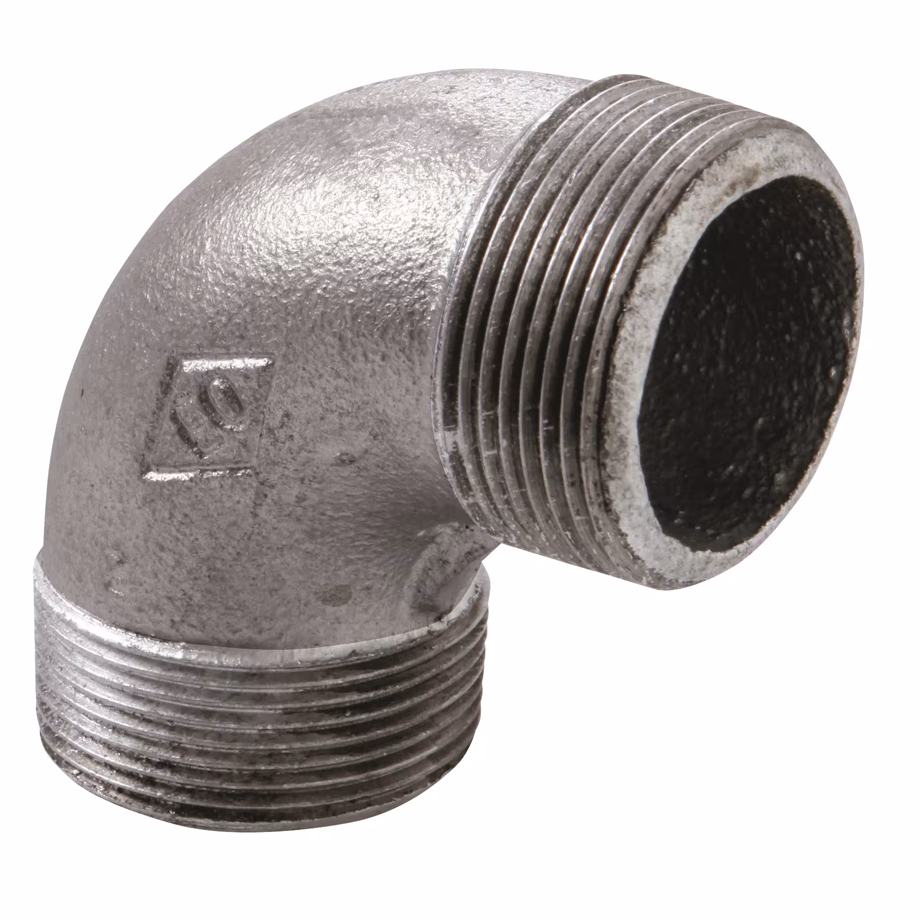 ATUSA Temperguss Winkel Nr. 94 A/A Typ Oberfläche: Feuerverzinkt aus der Kategorie Tempergußfittings mit der Artikelnr. 09405003