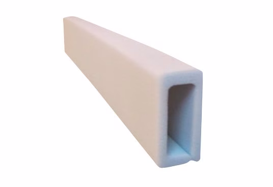 Assorbitore d'aria piatto per condotti Maico ALD FKAB per ALD 125 LE e ALD 160 LE della categoria Materiale di montaggio per ventilatori per piccoli ambienti e bagni con codice articolo 0059.0322