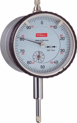 Messuhr M2 T Magnet 10mm Ablesung 0,01mm magnetische Rückwand KÄFER von der Marke Käfer Messuhr M2 T Magnet 10mm Ablesung 0,01mm magnetische Rückwand KÄFER aus der Kategorie Messuhren mit der Teilenummer 4000851532
