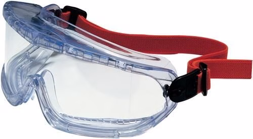 Vollsichtschutzbrille V-MAXX EN 166 Rahmen klar,Scheibe klar PC HONEYWELL von der Marke Honeywell Vollsichtschutzbrille V-MAXX EN 166 Rahmen klar,Scheibe klar PC HONEYWELL aus der Kategorie Schutzbrillen mit der Teilenummer 4000370056
