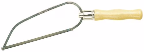 Sägebogen Gesamtlänge 190 - 310 mm Blattlänge 150 mm Zähne per Zoll 25 verstellbar PUK von der Marke PUK Sägebogen Gesamtlänge 190 - 310 mm Blattlänge 150 mm Zähne per Zoll 25 verstellbar PUK aus der Kategorie Sägen, Entgrat- & Kalibrierwerkzeug mit der Teilenummer 4000814016