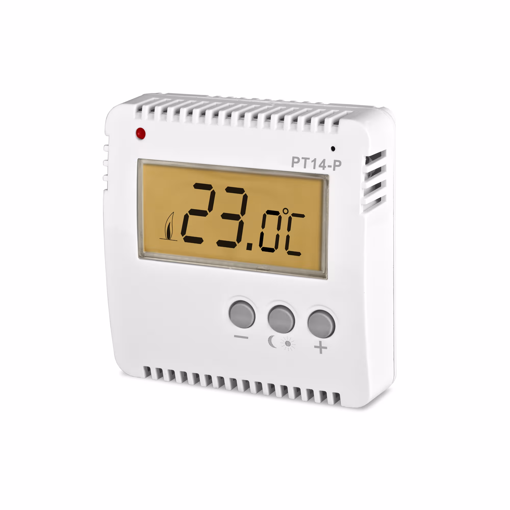 PT14-P Raumthermostat aus der Kategorie Infrarotheizung mit der Artikelnummer 73008