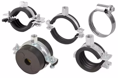 Rohrschellen Rohrschellen